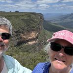  Princes Rock Lookout, Blue Mountains National Park, NSW